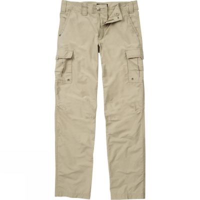 Pantalones Ayacucho Duno Hombre Beige - Chile GNC683451